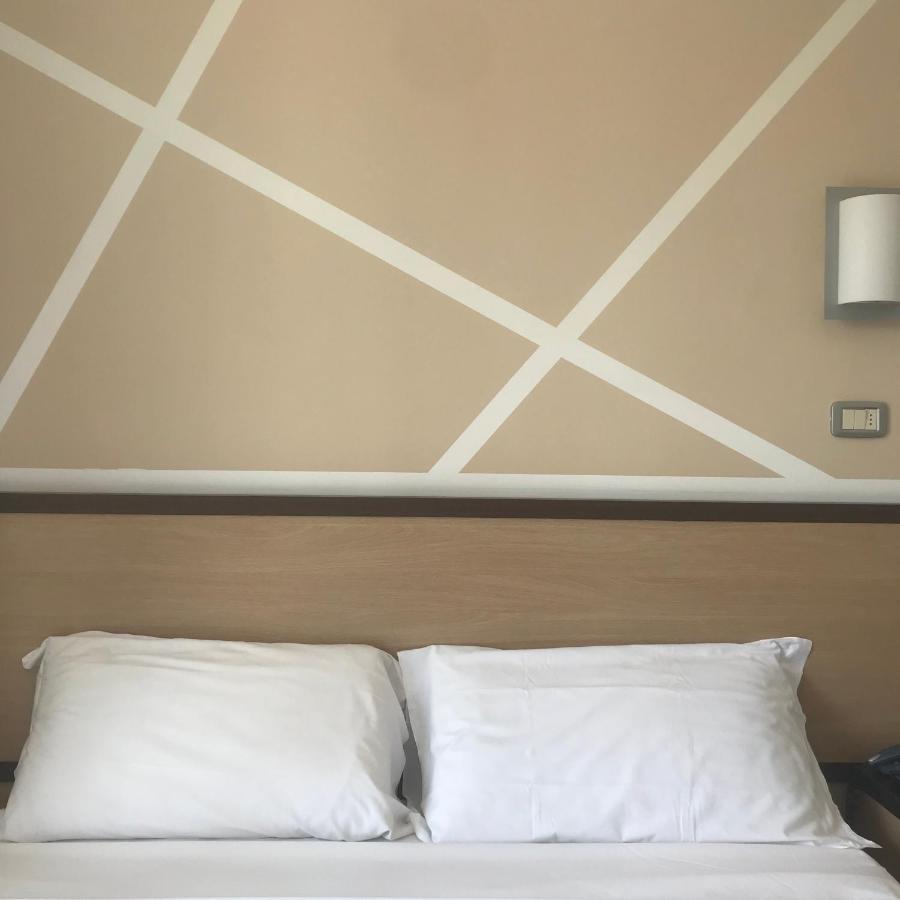 Hotel Royal San Benedetto del Tronto Exterior photo