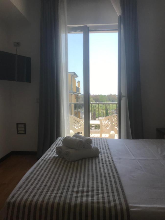 Hotel Royal San Benedetto del Tronto Exterior photo