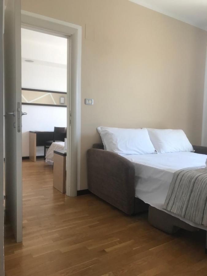 Hotel Royal San Benedetto del Tronto Exterior photo