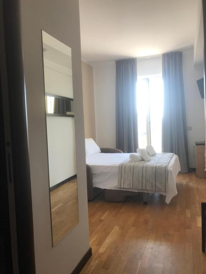 Hotel Royal San Benedetto del Tronto Exterior photo