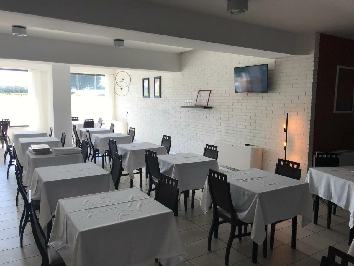 Hotel Royal San Benedetto del Tronto Exterior photo