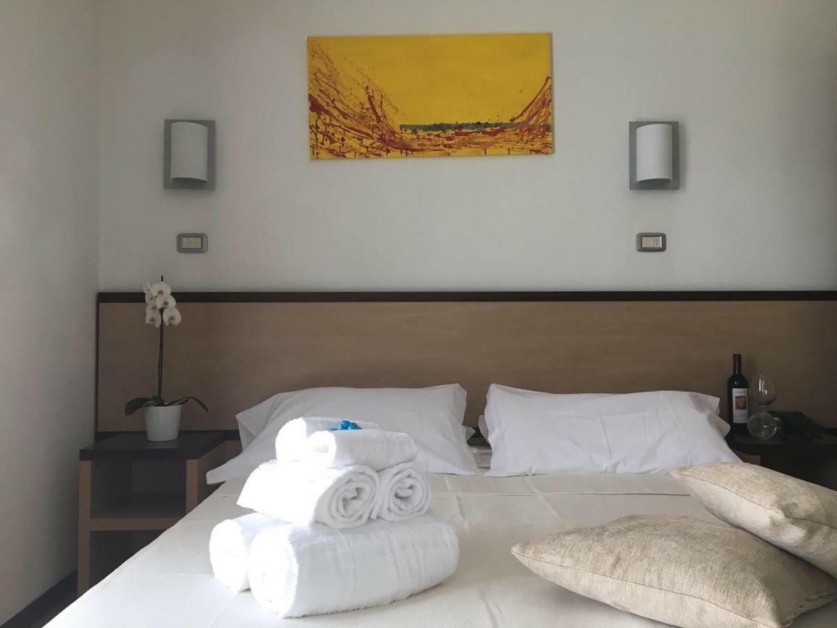 Hotel Royal San Benedetto del Tronto Exterior photo