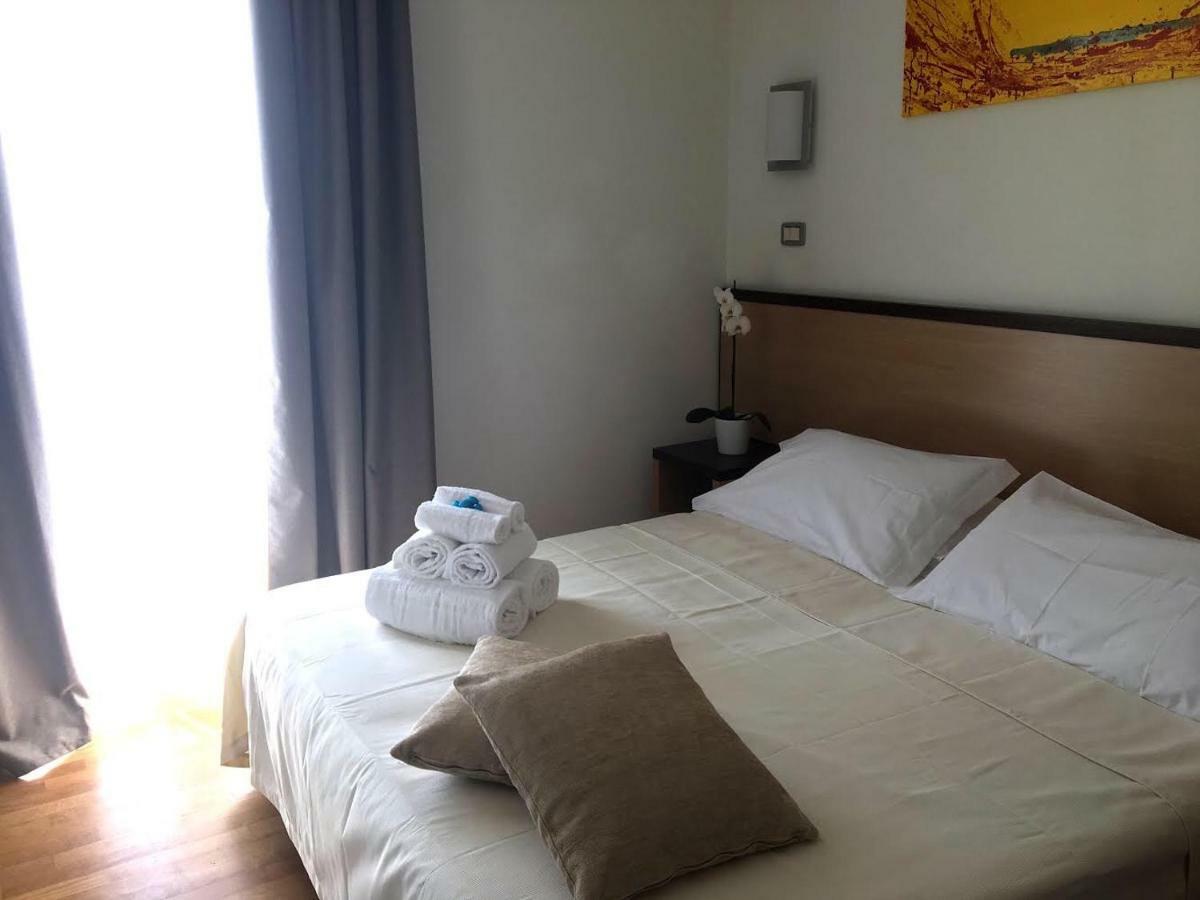 Hotel Royal San Benedetto del Tronto Exterior photo