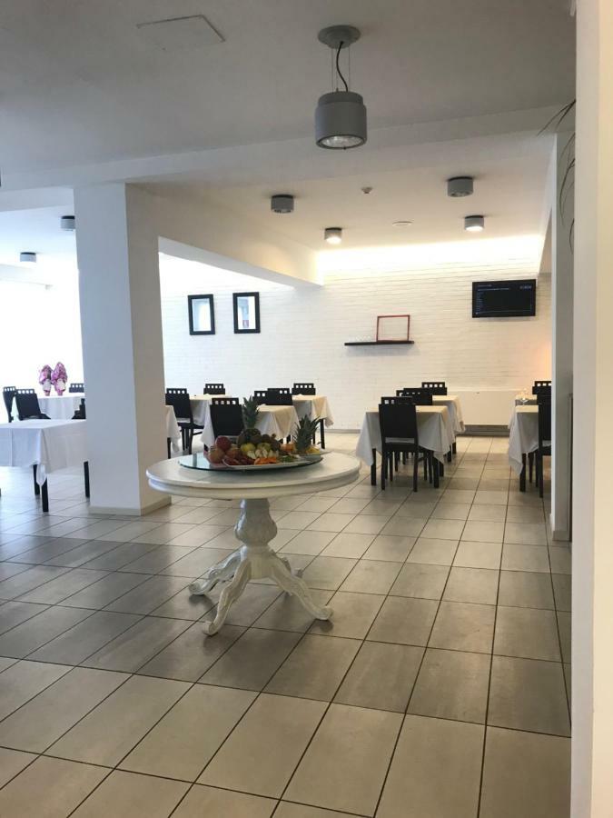 Hotel Royal San Benedetto del Tronto Exterior photo