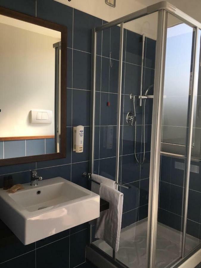 Hotel Royal San Benedetto del Tronto Exterior photo