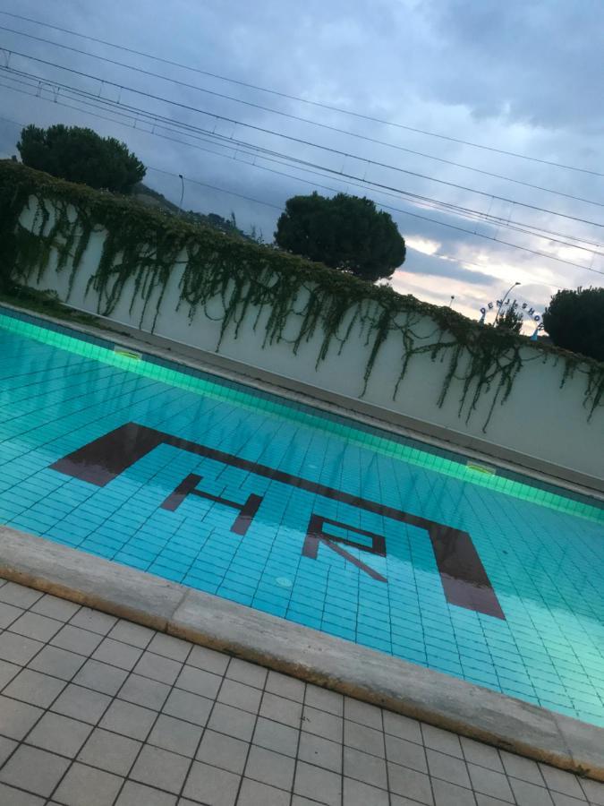 Hotel Royal San Benedetto del Tronto Exterior photo