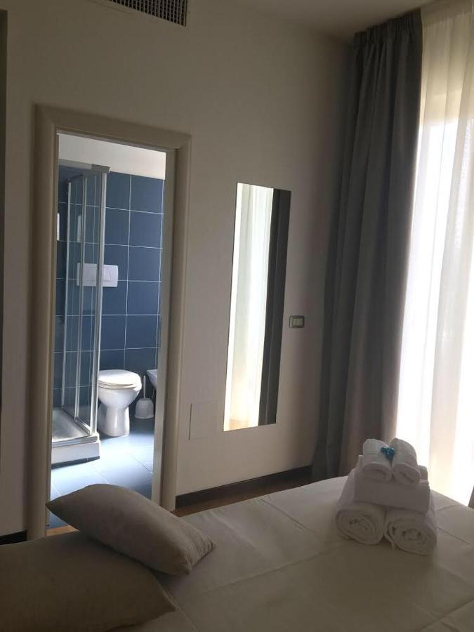 Hotel Royal San Benedetto del Tronto Exterior photo