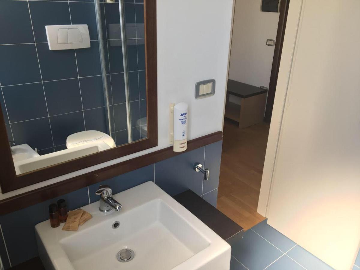 Hotel Royal San Benedetto del Tronto Exterior photo